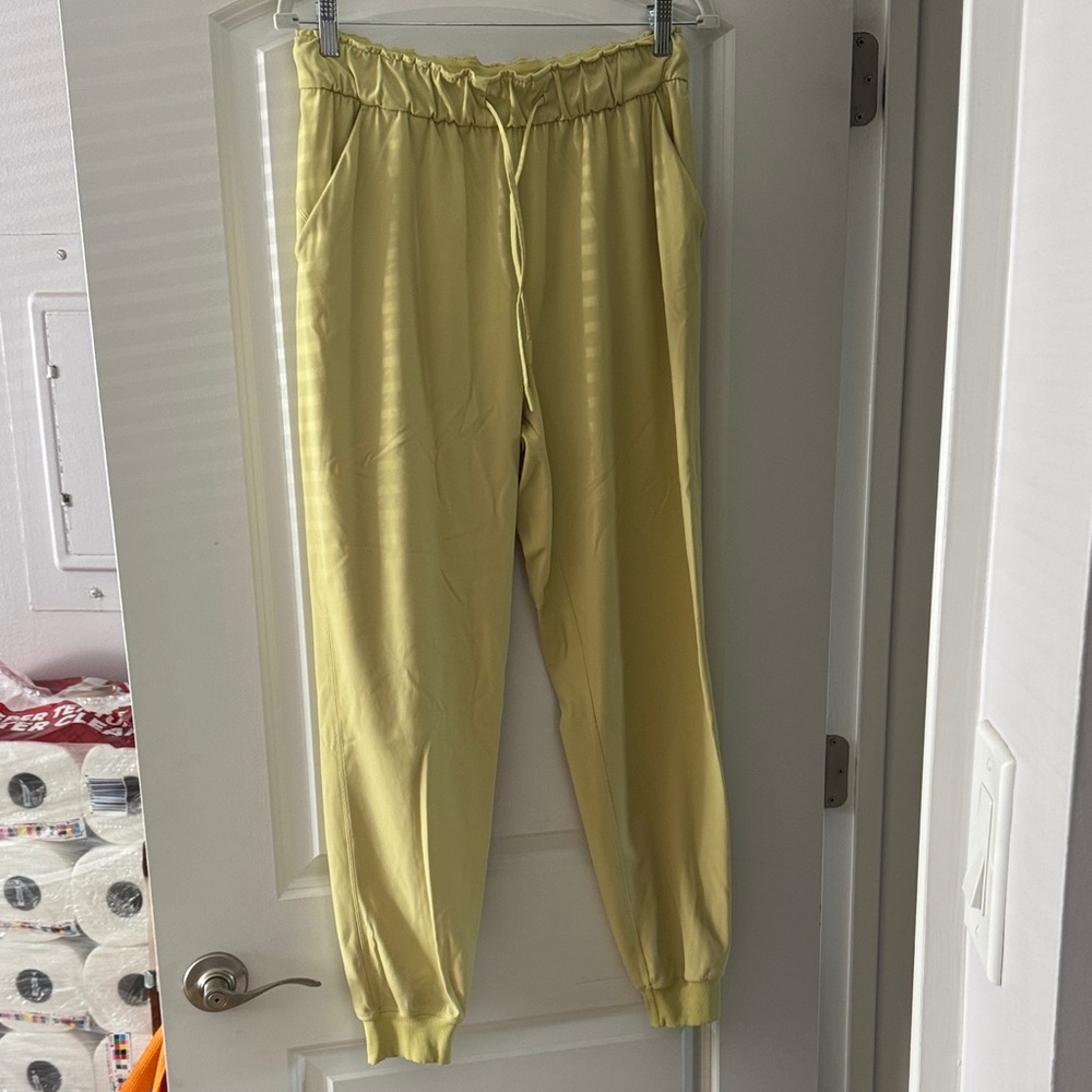 lululemon athletica  Jogger Pants